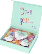 ZMILE COSMETICS Sweethearts подаръчен комплект Pastel Love