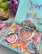 ZMILE COSMETICS Sweethearts подаръчен комплект Pastel Love