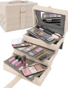 ZMILE COSMETICS Teddy козметично куфарче