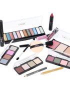 ZMILE COSMETICS Teddy козметично куфарче