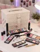 ZMILE COSMETICS Teddy козметично куфарче