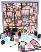 ZMILE COSMETICS Winter Harmony коледен календар