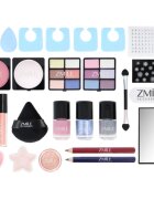 ZMILE COSMETICS Winter Harmony коледен календар