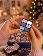 ZMILE COSMETICS Winter Harmony коледен календар
