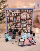 ZMILE COSMETICS Winter Harmony коледен календар