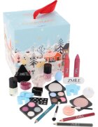 ZMILE COSMETICS Winter Wonderland коледен календар