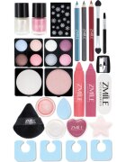 ZMILE COSMETICS Winter Wonderland коледен календар