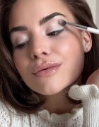 ZMILE COSMETICS Your Utensilo Brushes комплкет четки с калъф