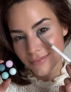 ZMILE COSMETICS Your Utensilo Brushes комплкет четки с калъф