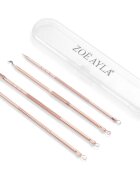 Zoë Ayla Blemish Kit комплект за дълбоко почистване