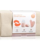 Zoë Ayla Brightening Self Care Kit подаръчен комплект за жени 5 бр.