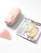 Zoë Ayla Brightening Self Care Kit подаръчен комплект за жени 5 бр.