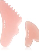 Zoë Ayla Face & Body Gua Sha Set масажно приспособление за лице и тяло