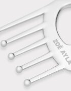 Zoë Ayla Facial Sculpt Tool масажно приспособление за лице 1 бр.