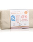 Zoë Ayla Jet Set Glam Kit подаръчен комплект за жени