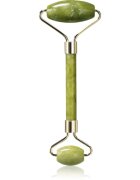 Zoë Ayla Luxurious Jade Crystal Roller масажно валяче за лице 1 бр.