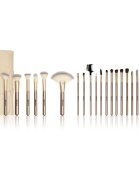 Zoë Ayla Makeup Brush Set 24 Piece комплкет четки с калъф
