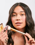 Zoë Ayla Makeup Brush Set 24 Piece комплкет четки с калъф