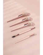 Zoë Ayla Makeup Brush Set 5 Piece комплект четки