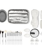Zoë Ayla Mega Brush Set комплект за лице