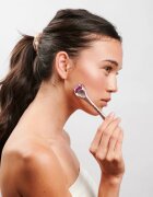 Zoë Ayla Micro-Needling Derma Roller миктроиглен за лице 1 бр.