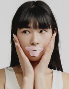 Zoë Ayla Mouth Tape лентички за уста 30 бр.