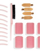 Zoë Ayla Perfect Blowout Set подаръчен комплект За коса
