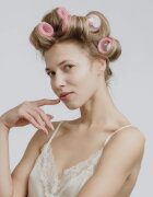 Zoë Ayla Perfect Blowout Set подаръчен комплект За коса