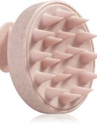 Zoë Ayla Scalp Massager четка за масаж за коса и скалп 1 бр.