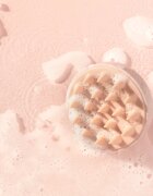 Zoë Ayla Scalp Massager четка за масаж за коса и скалп 1 бр.