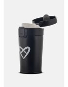ZOE Insulated Coffee Bottle термочаша боя Black 1 бр.