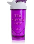 ZOE Shieldmixer Pro The Strong One спортен шейкър боя Purple 1 бр.