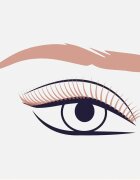 ZOEVA 324 Brow & Lash Spoolie четка за мигли и вежди 1 бр.