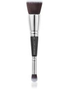 ZOEVA 801 Complexion Duo Brush Четка за грим двустранен 1 бр.