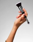 ZOEVA 801 Complexion Duo Brush Четка за грим двустранен 1 бр.