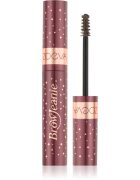 ZOEVA Brow Jeanie гел за вежди цвят Black Brown 3.5 мл.