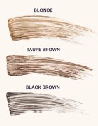 ZOEVA Brow Jeanie гел за вежди цвят Blonde 35 мл.