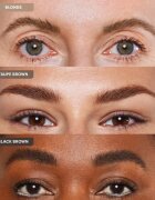 ZOEVA Brow Jeanie гел за вежди цвят Blonde 35 мл.