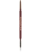 ZOEVA Remarkable Brow автоматичен молив за вежди цвят Blonde 009 гр.