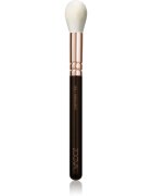 ZOEVA The Artists Brush Set Rose Golden Edition комплект за пътуване с четки и чантичка