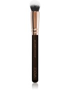 ZOEVA The Artists Brush Set Rose Golden Edition комплект за пътуване с четки и чантичка