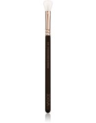 ZOEVA The Artists Brush Set Rose Golden Edition комплект за пътуване с четки и чантичка