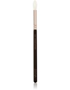 ZOEVA The Artists Brush Set Rose Golden Edition комплект за пътуване с четки и чантичка