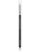 ZOEVA The Artists Brush Set Silver Комплект четки с чантичка 1 бр.