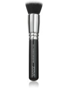 ZOEVA The Complete Brush Set Комплект четки с чантичка 1 бр.