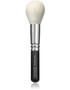 ZOEVA The Complete Brush Set Комплект четки с чантичка 1 бр.