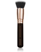 ZOEVA The Complete Brush Set Rose Golden Edition Комплект четки с чантичка