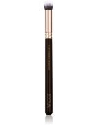 ZOEVA The Complete Brush Set Rose Golden Edition Комплект четки с чантичка