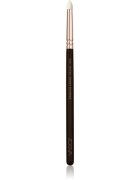 ZOEVA The Complete Brush Set Rose Golden Edition Комплект четки с чантичка