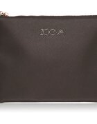 ZOEVA The Complete Brush Set Rose Golden Edition Комплект четки с чантичка